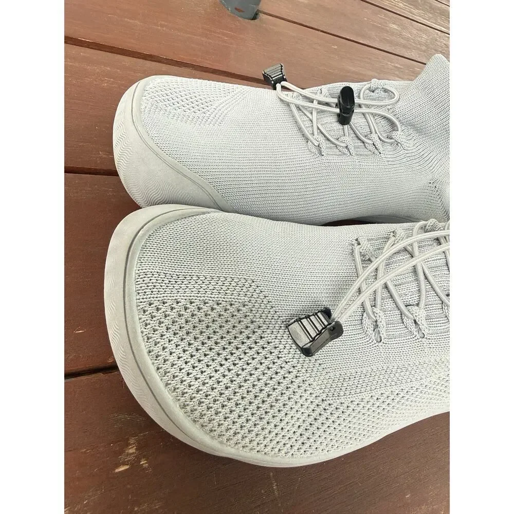Barefoot Hiking Beach Grounding Travel Shoes Non-Slip Breathable Men’s 42/11